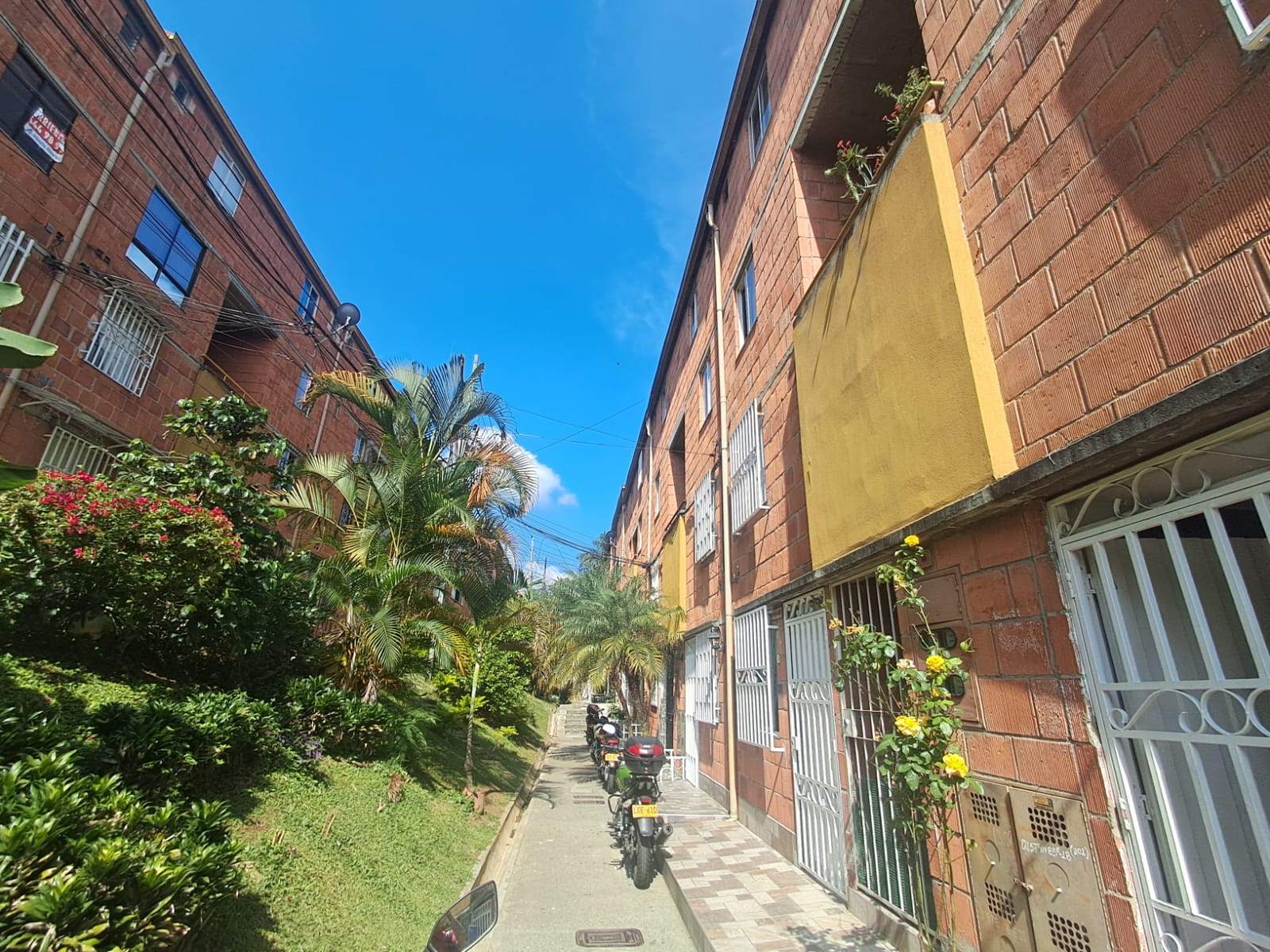 Apartamento en Venta en CALASANZ PARTE ALTA Imagen principal de apartamento