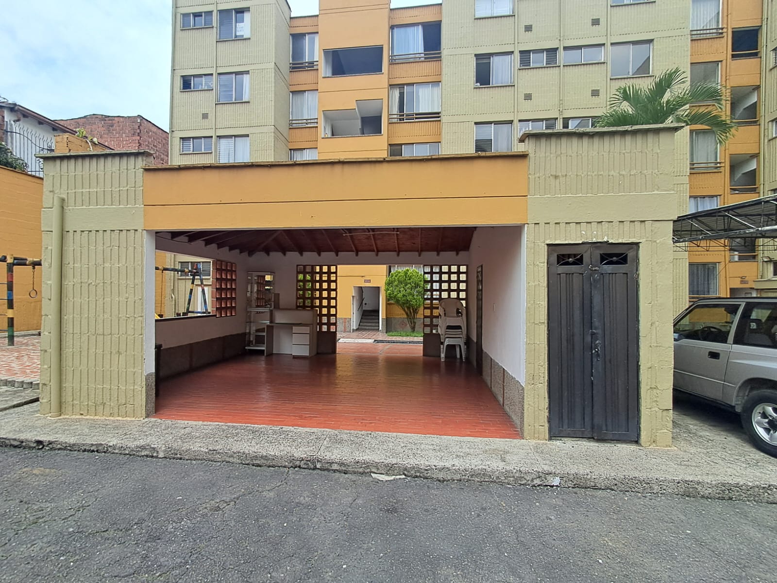 Apartamento en Venta en BELEN Imagen de apartamento 3