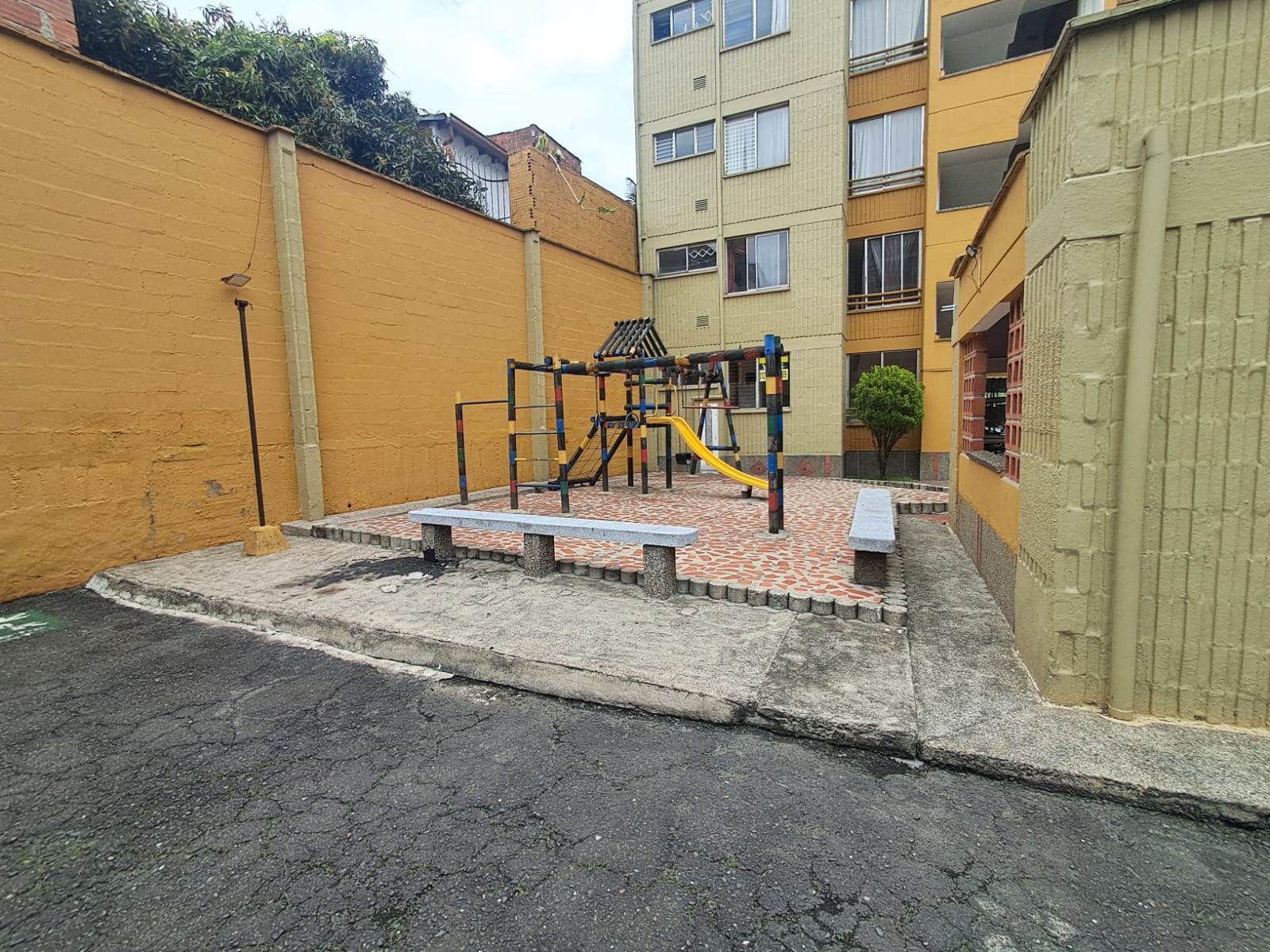 Apartamento en Venta en BELEN Imagen de apartamento 2