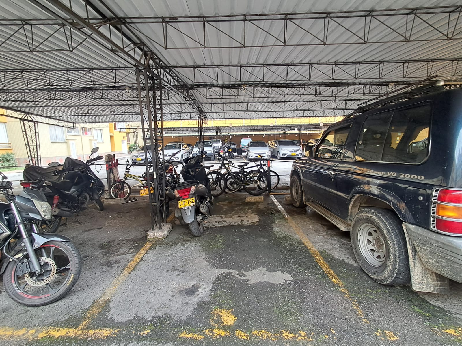 Apartamento en Venta en BELEN Imagen de apartamento 1