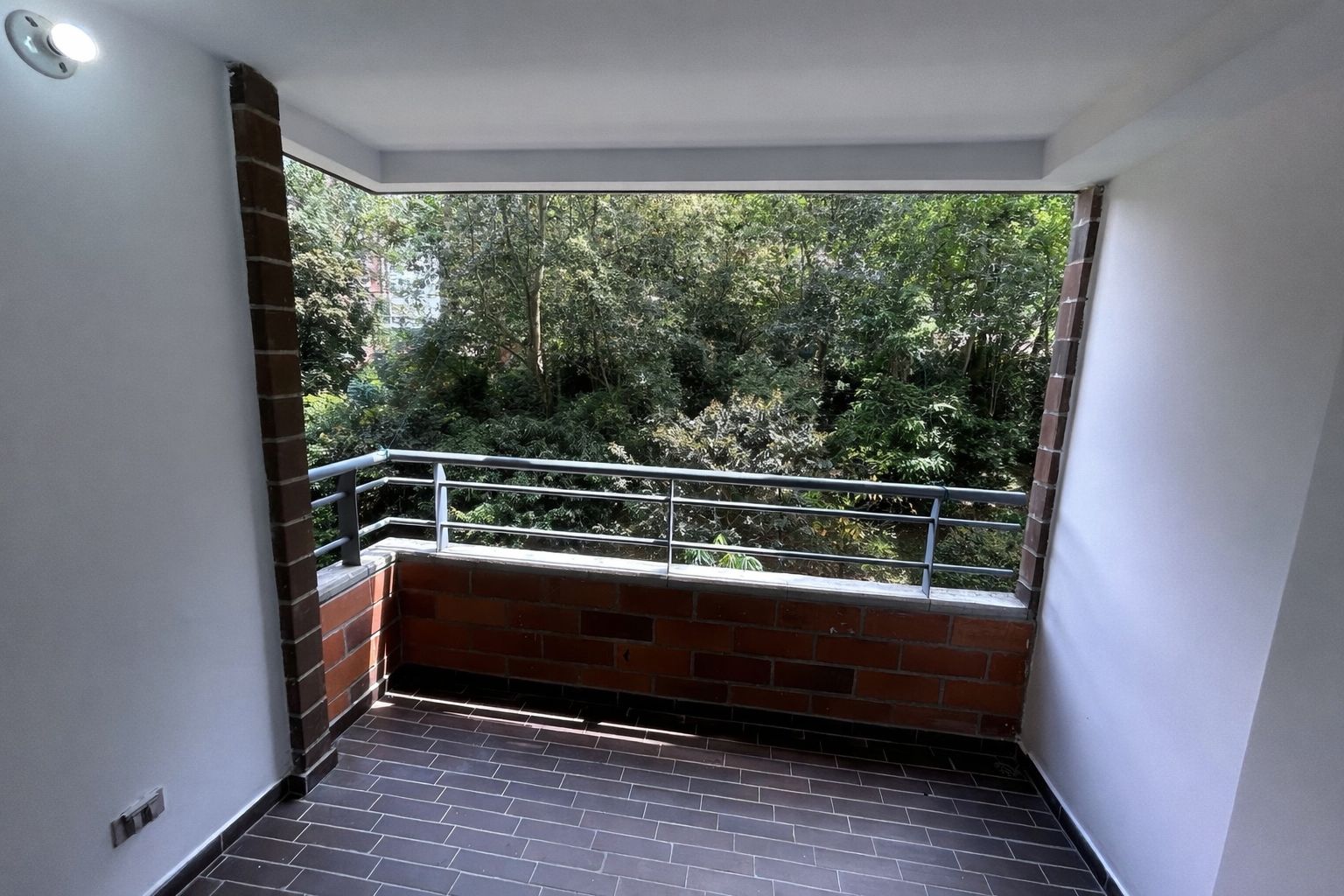 Apartamento en Arriendo en LOMA DEL BARRO Imagen de apartamento 3