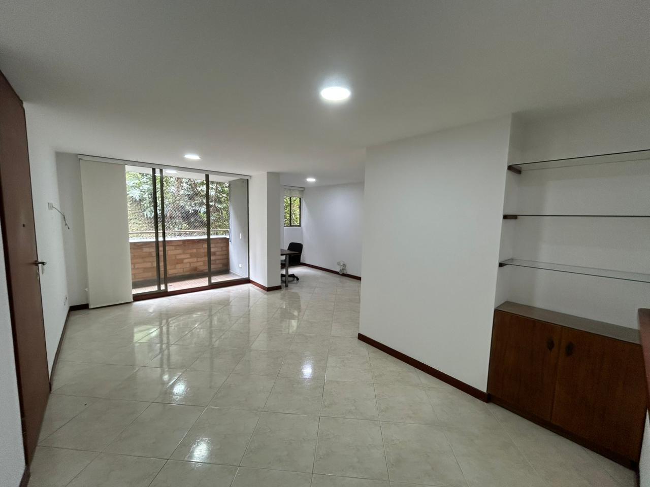 Apartamento en Arriendo en ABADIA Imagen principal de apartamento