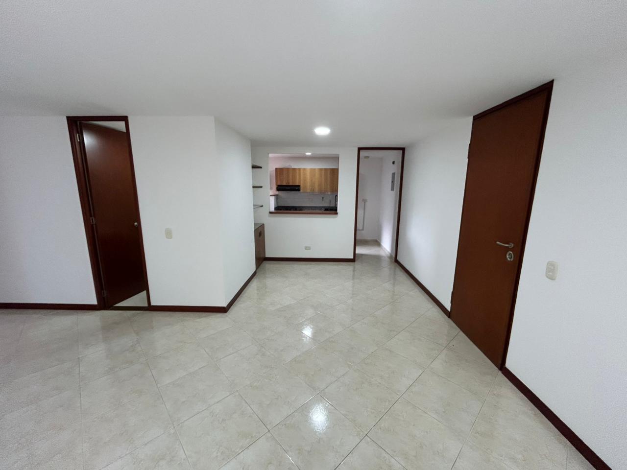 Apartamento en Arriendo en ABADIA Imagen de apartamento 1