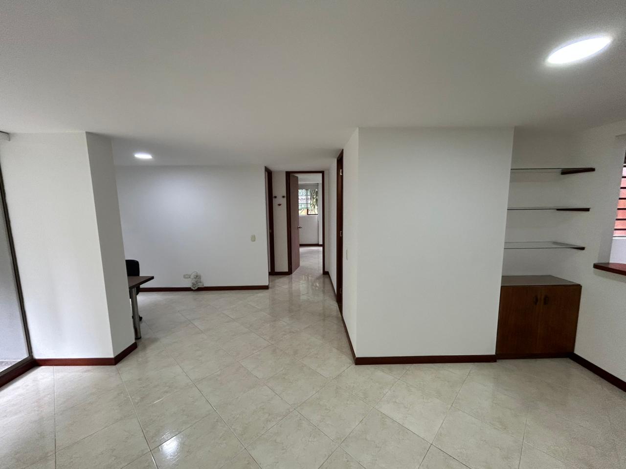 Apartamento en Arriendo en ABADIA Imagen de apartamento 2