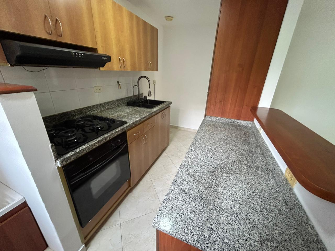 Imagen de Apartamento