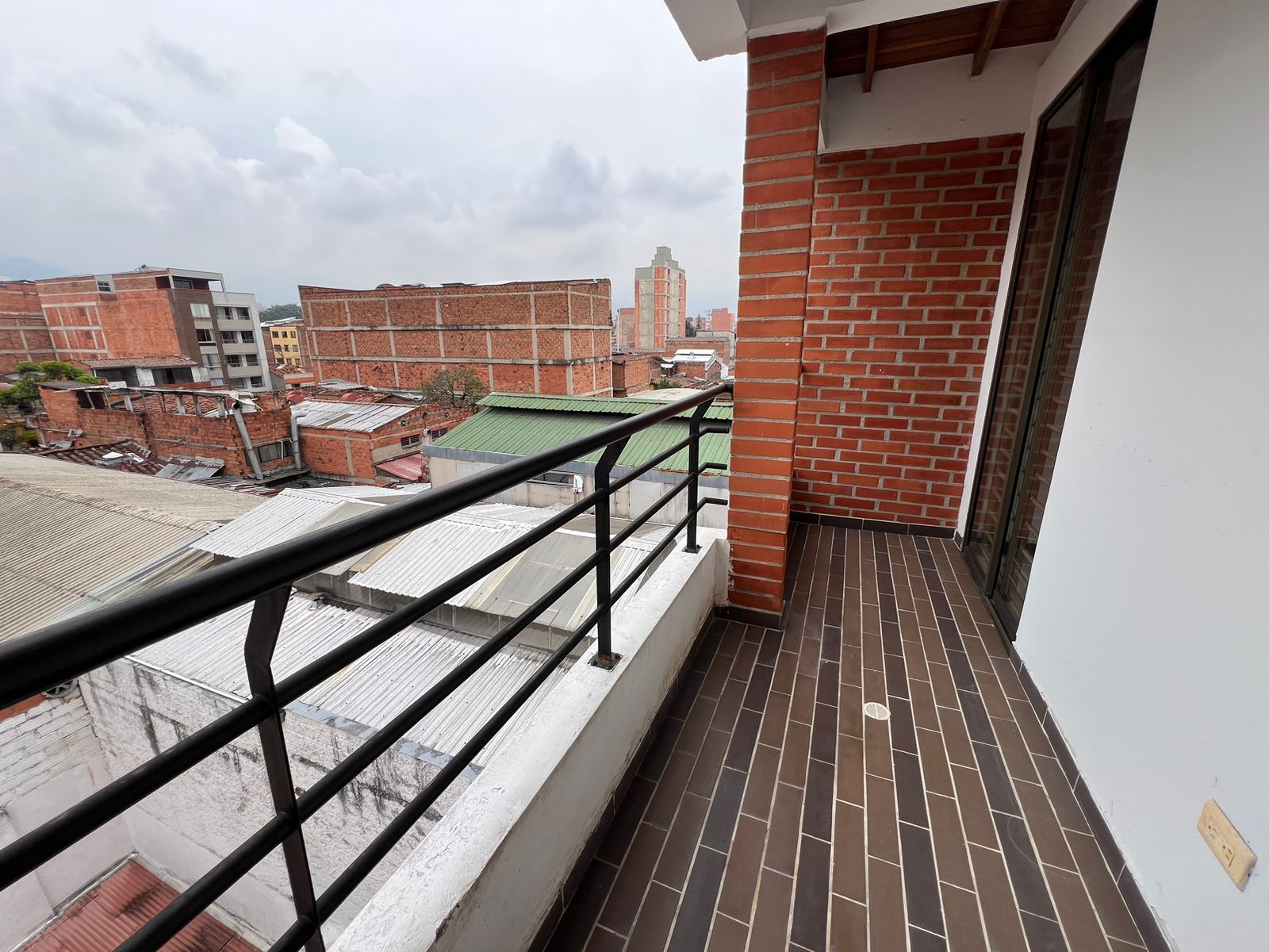 Apartamento en Arriendo en BELEN Imagen de Apartamento 5