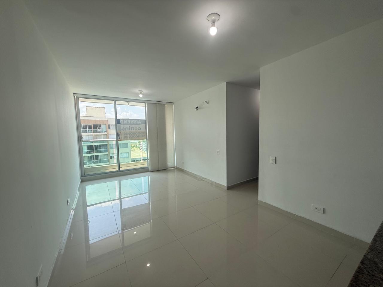 Imagen principal de apartamento