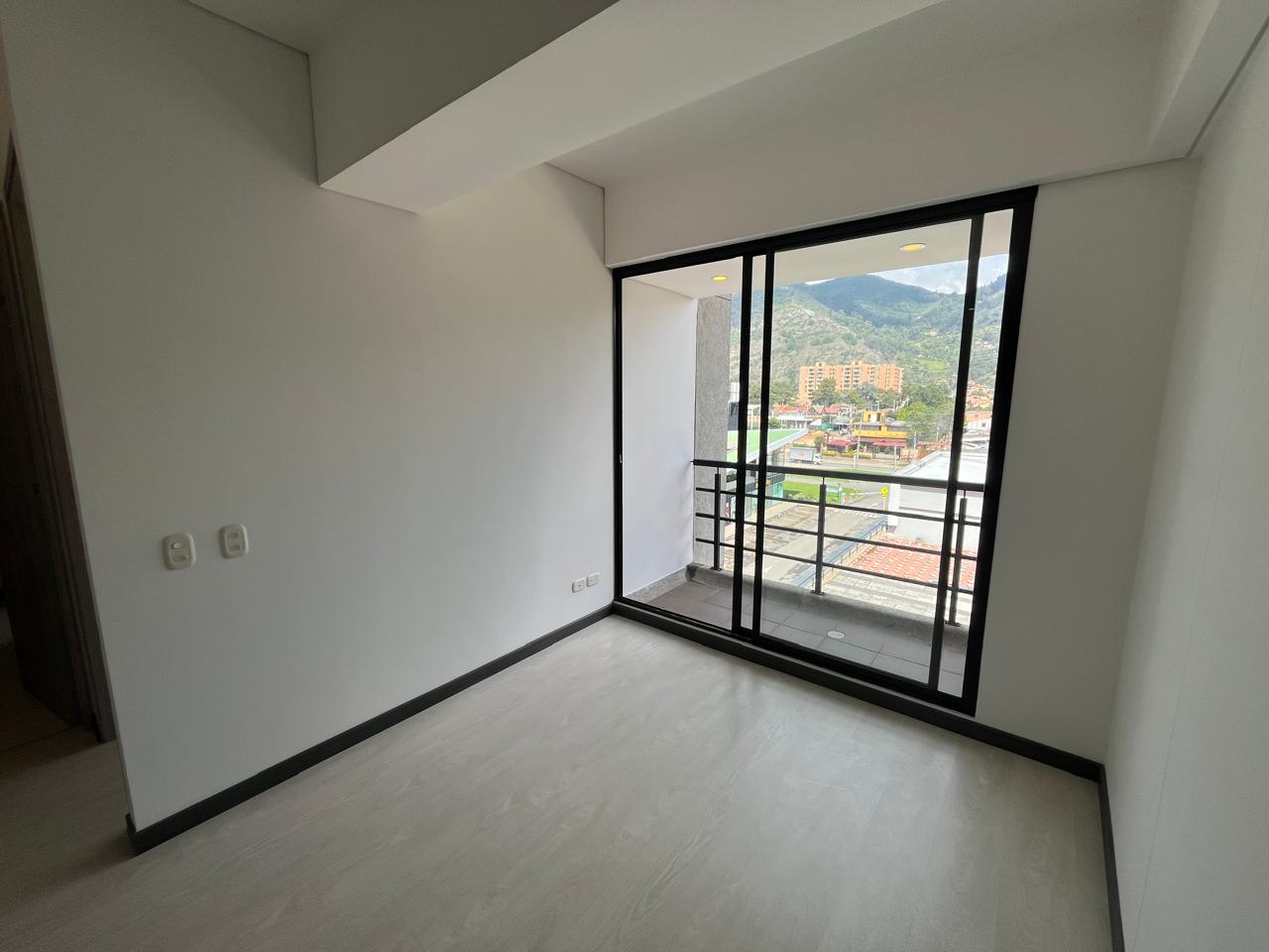 Apartamento en Venta en CERCA DE PIEDRA Imagen de apartamento 2