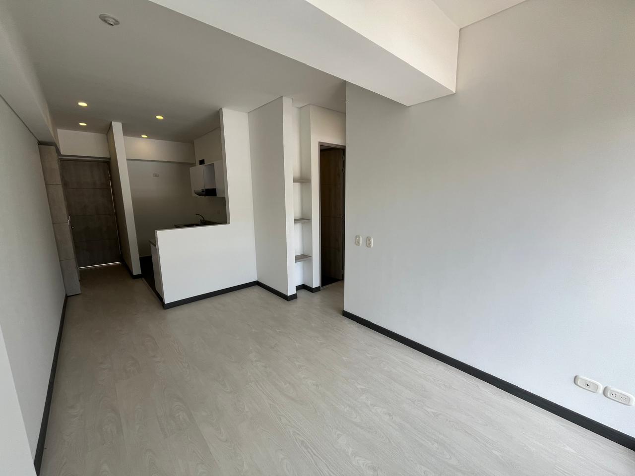 Apartamento en Venta en CERCA DE PIEDRA Imagen de apartamento 1