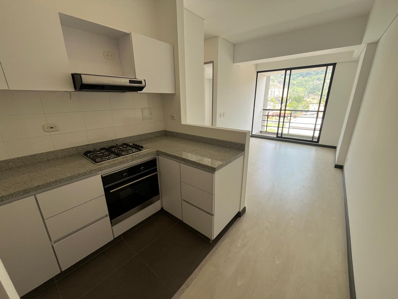 Apartamento en Venta en CERCA DE PIEDRA Imagen principal de apartamento