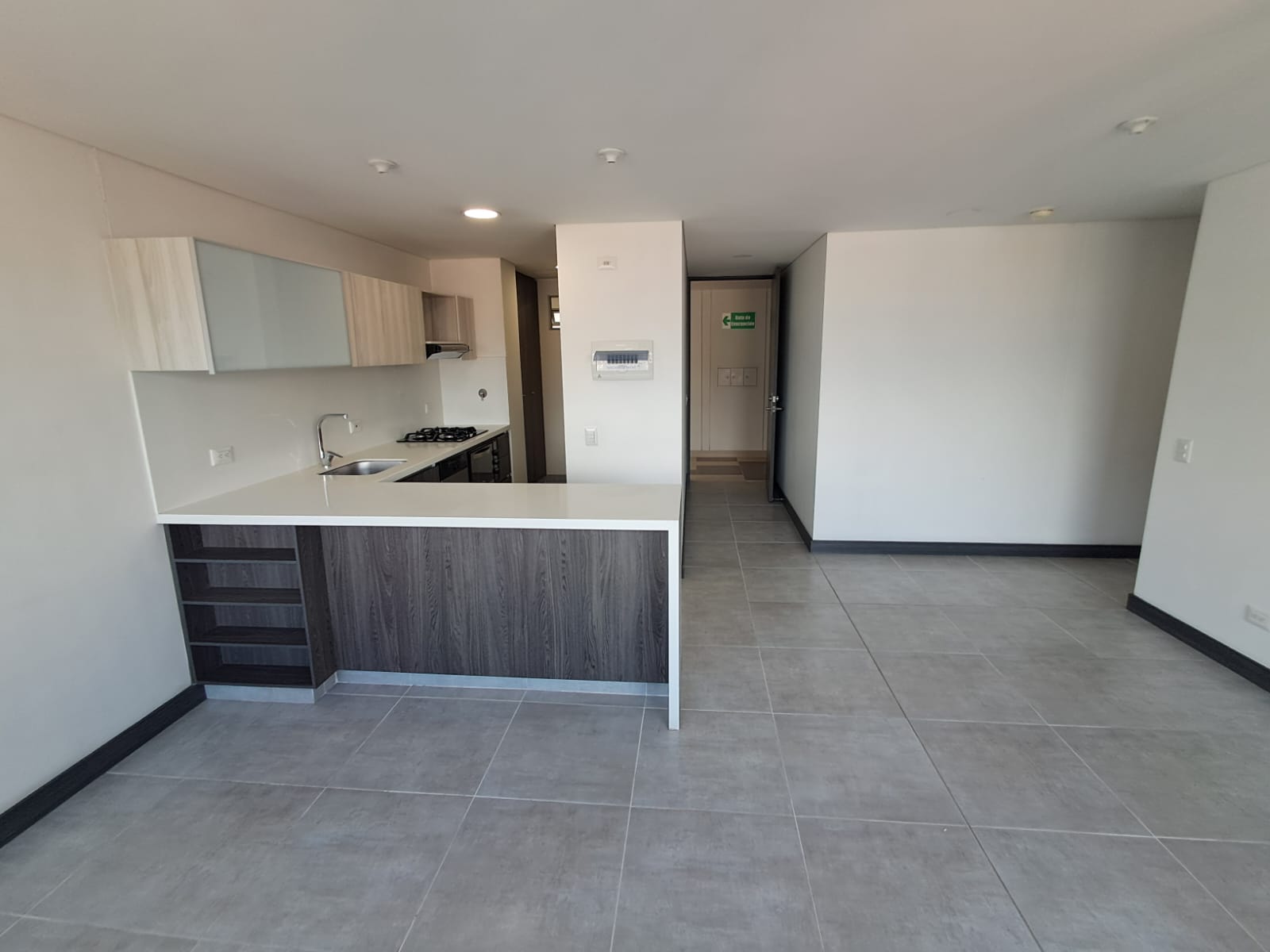 Imagen de Apartamento