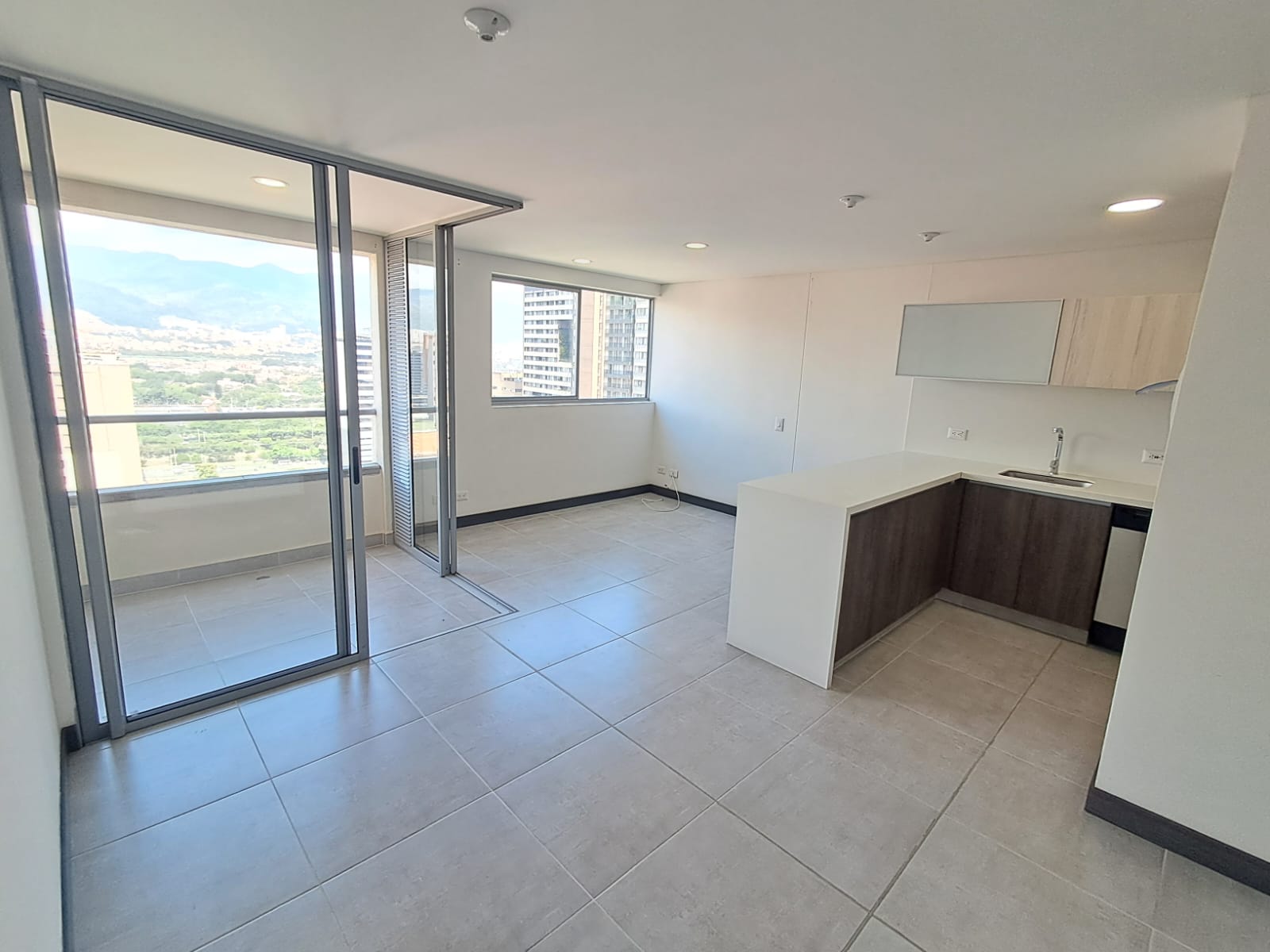 Imagen principal de apartamento