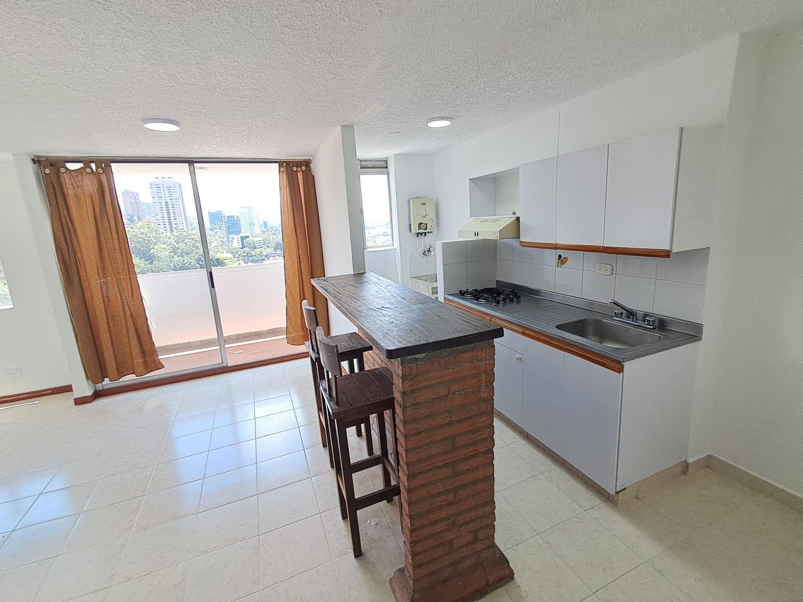 Imagen principal de apartamento
