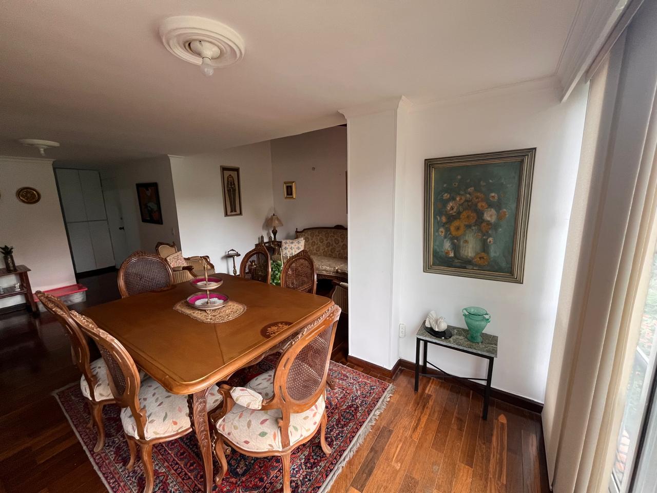 Apartamento en Arriendo en LA FRONTERA Imagen de apartamento 1