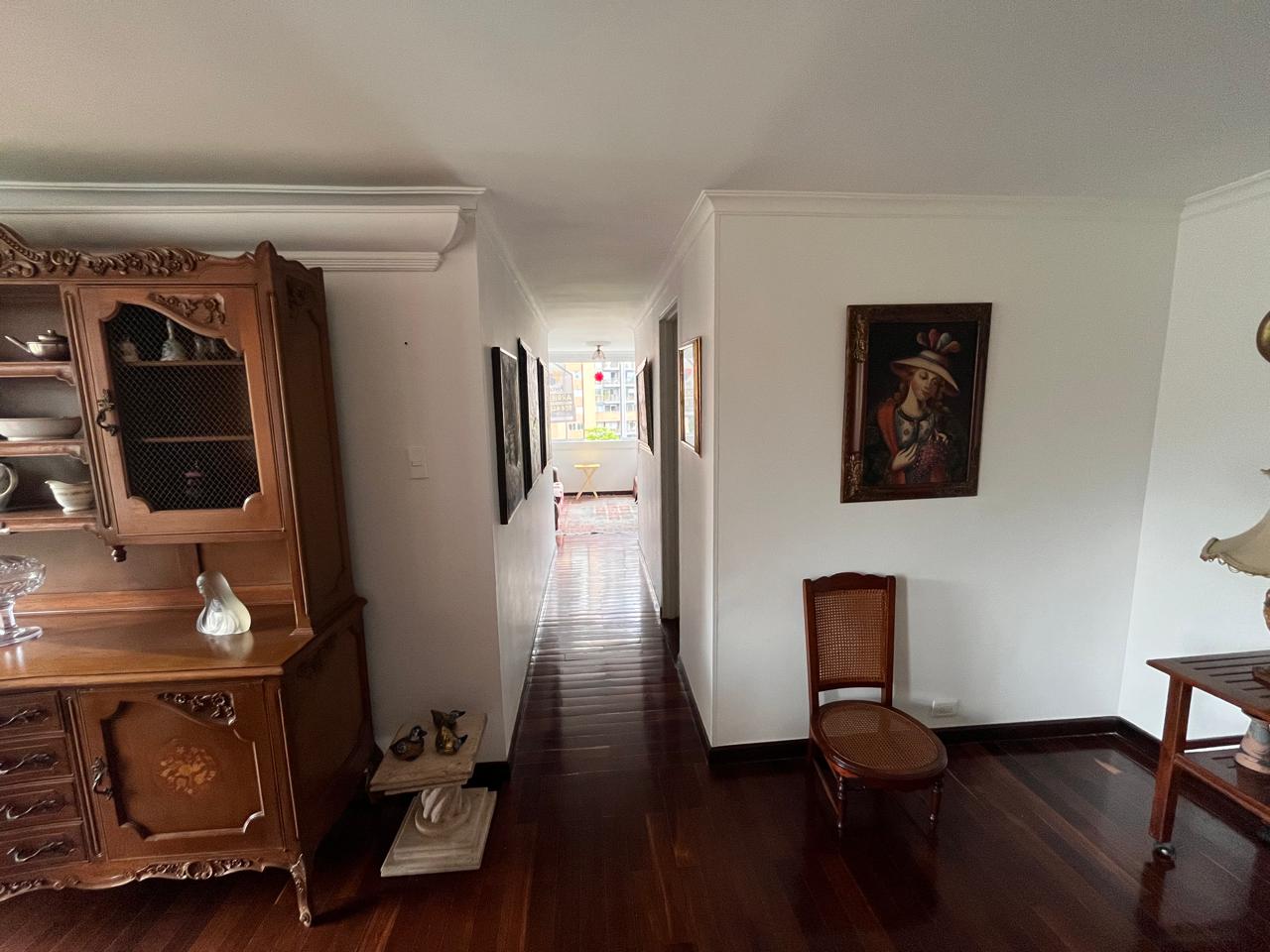 Apartamento en Arriendo en LA FRONTERA Imagen de apartamento 2