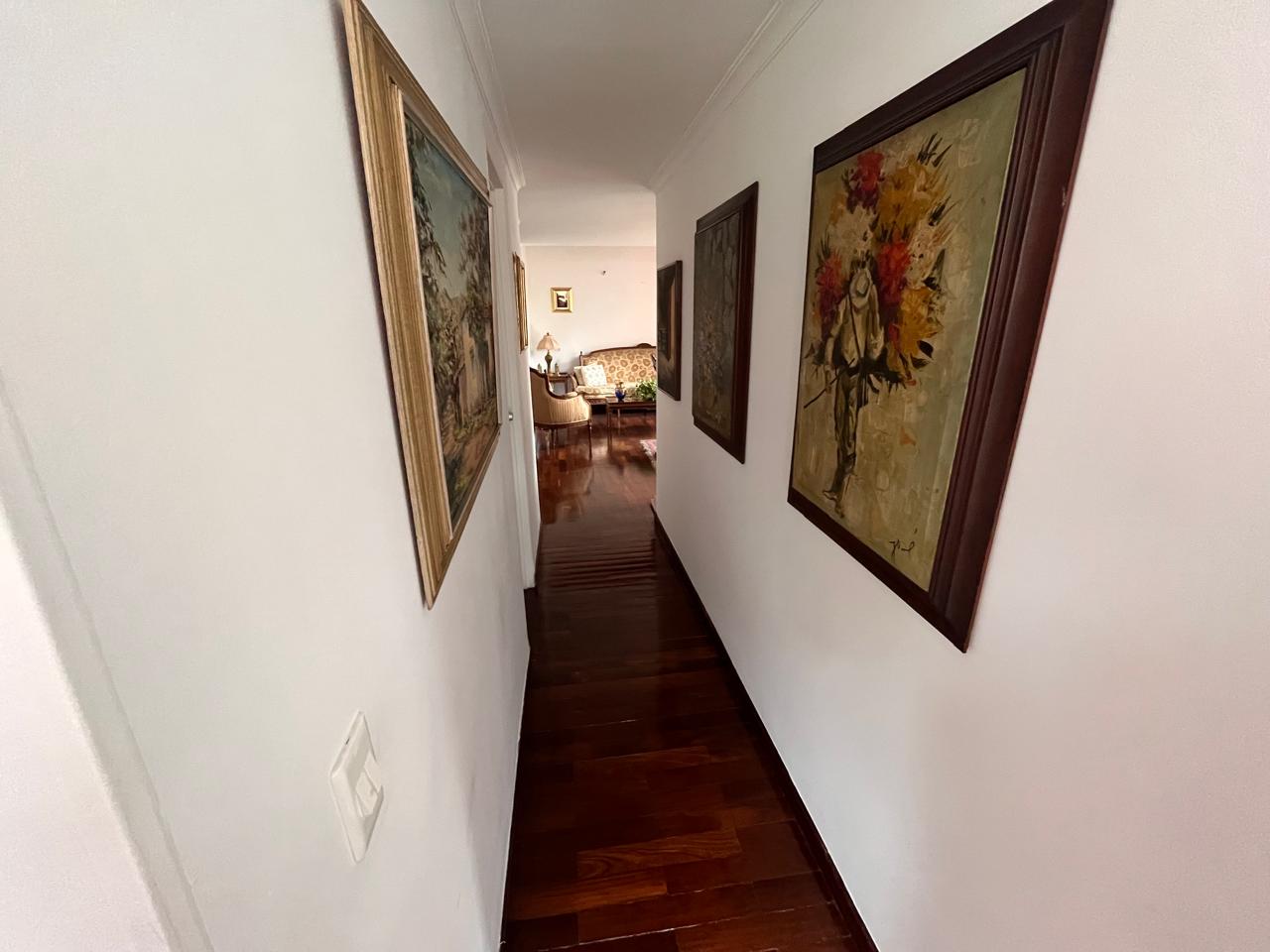 Apartamento en Arriendo en LA FRONTERA Imagen de apartamento 3