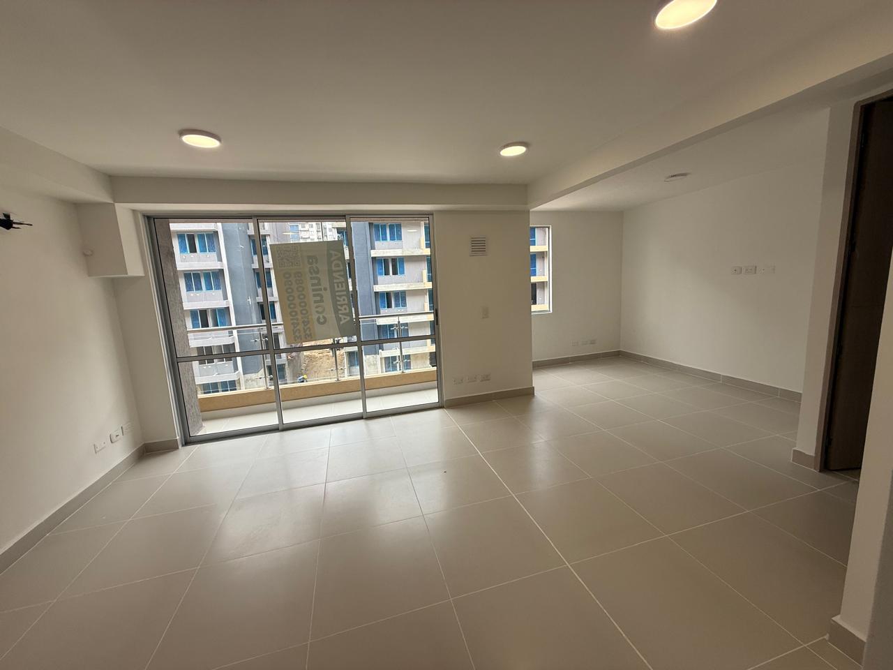 Imagen principal de apartamento