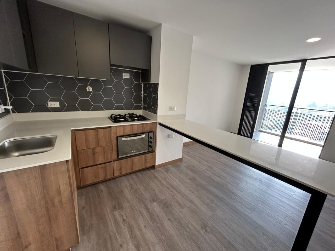 Imagen principal de apartamento