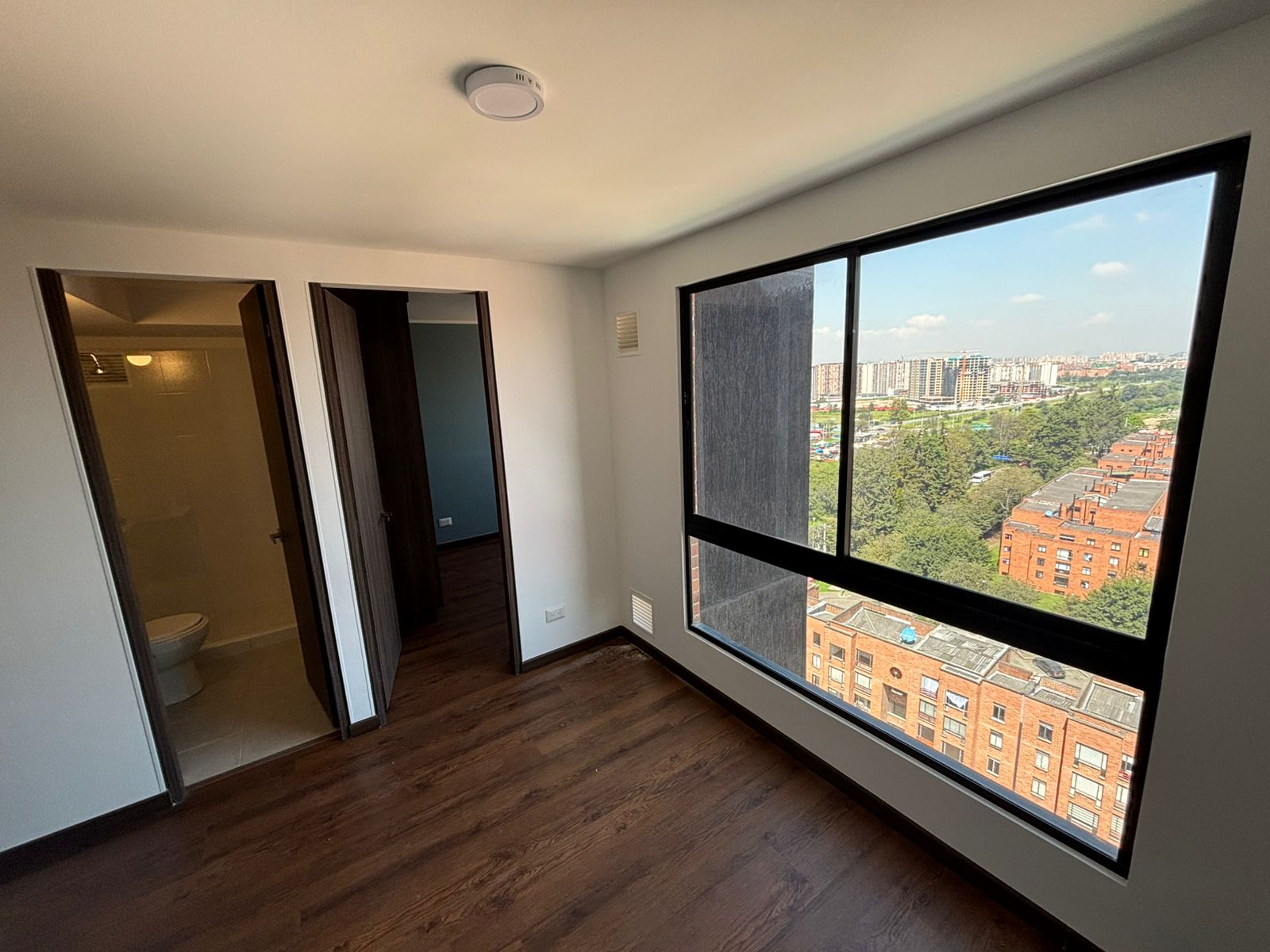 Apartamento en Arriendo en SALITRE NOR - OCCIDENTAL Imagen principal de apartamento