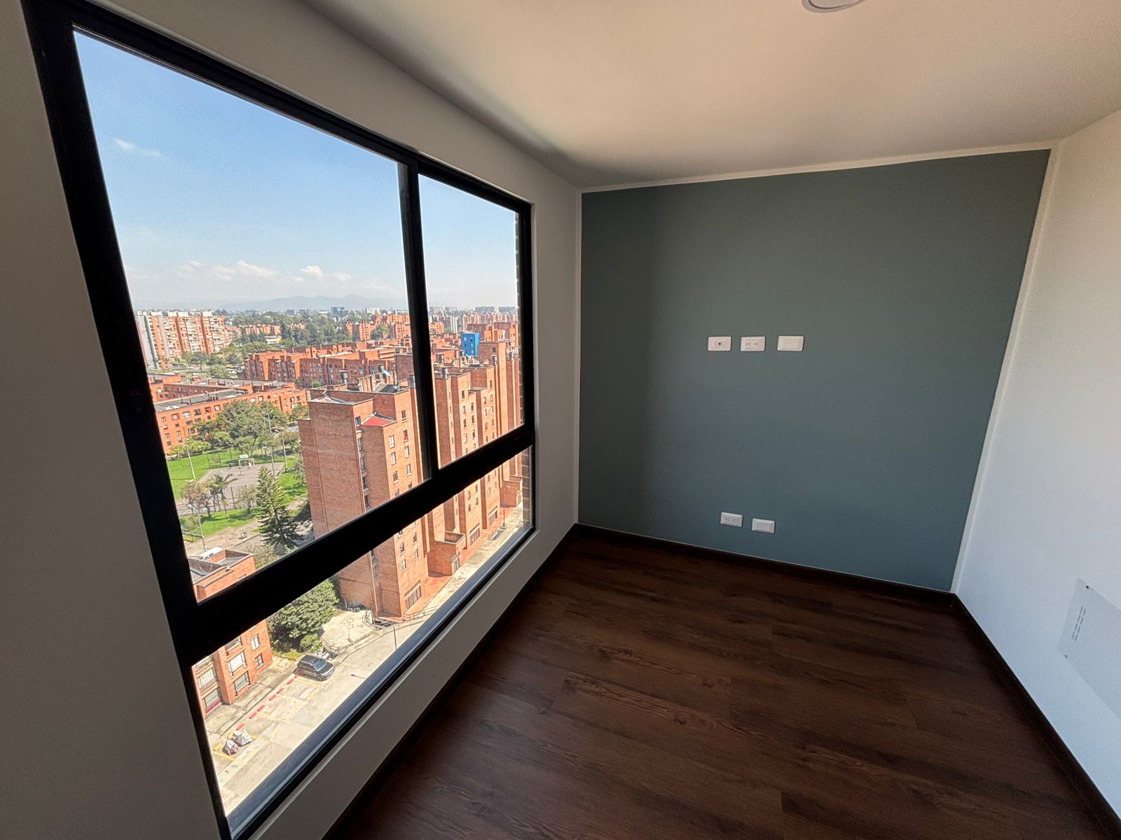 Apartamento en Arriendo en SALITRE NOR - OCCIDENTAL Imagen de apartamento 2