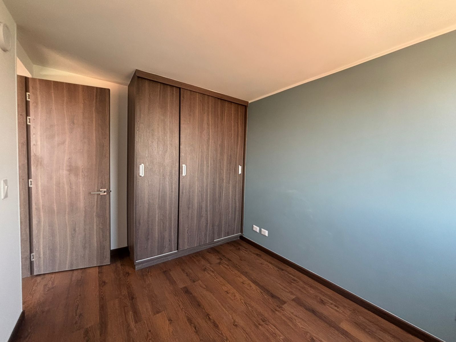 Apartamento en Arriendo en SALITRE NOR - OCCIDENTAL Imagen de apartamento 3