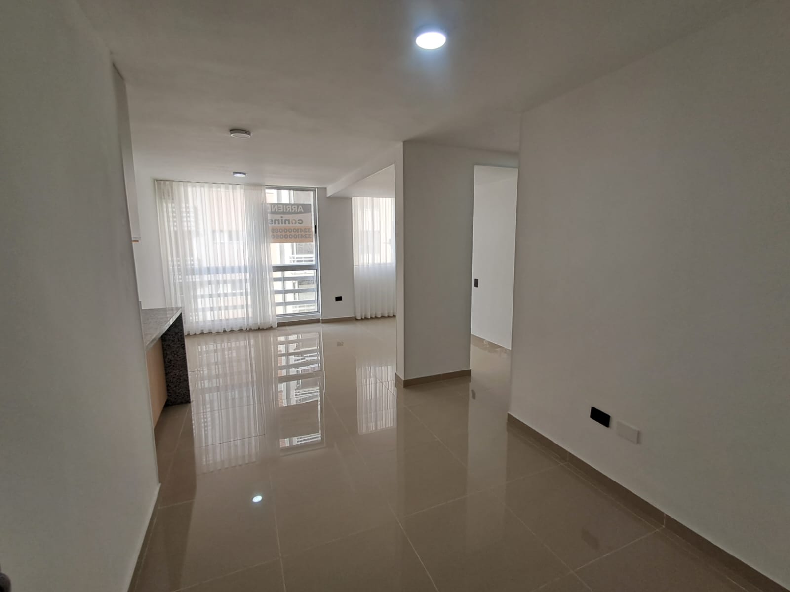 Imagen principal de apartamento