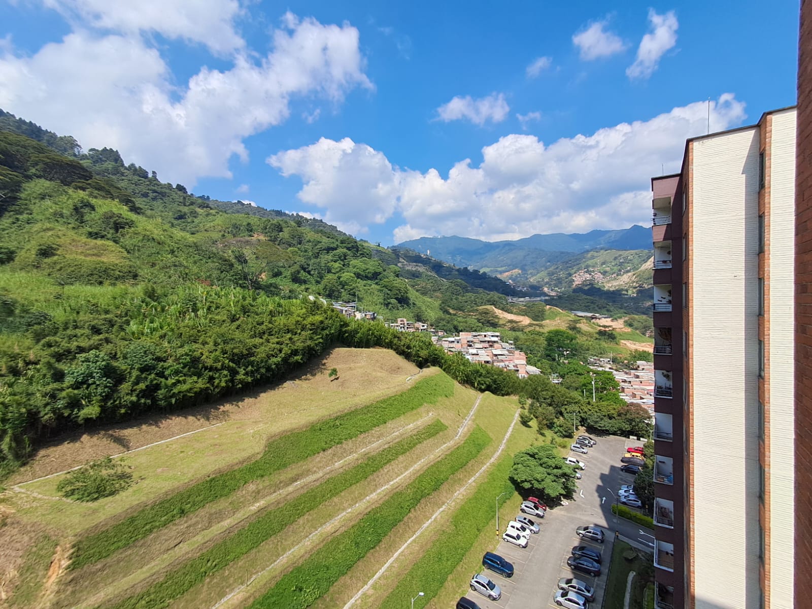 Imagen principal de apartamento