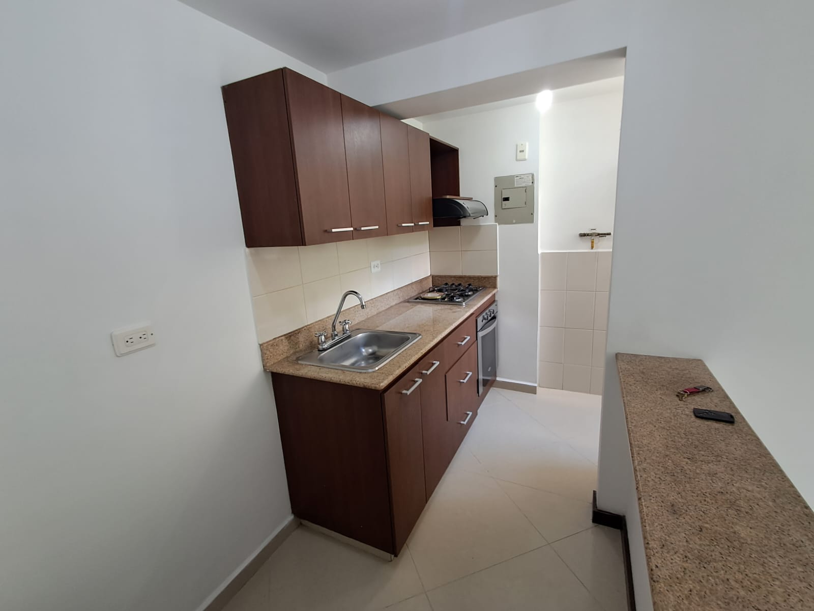 Imagen de Apartamento