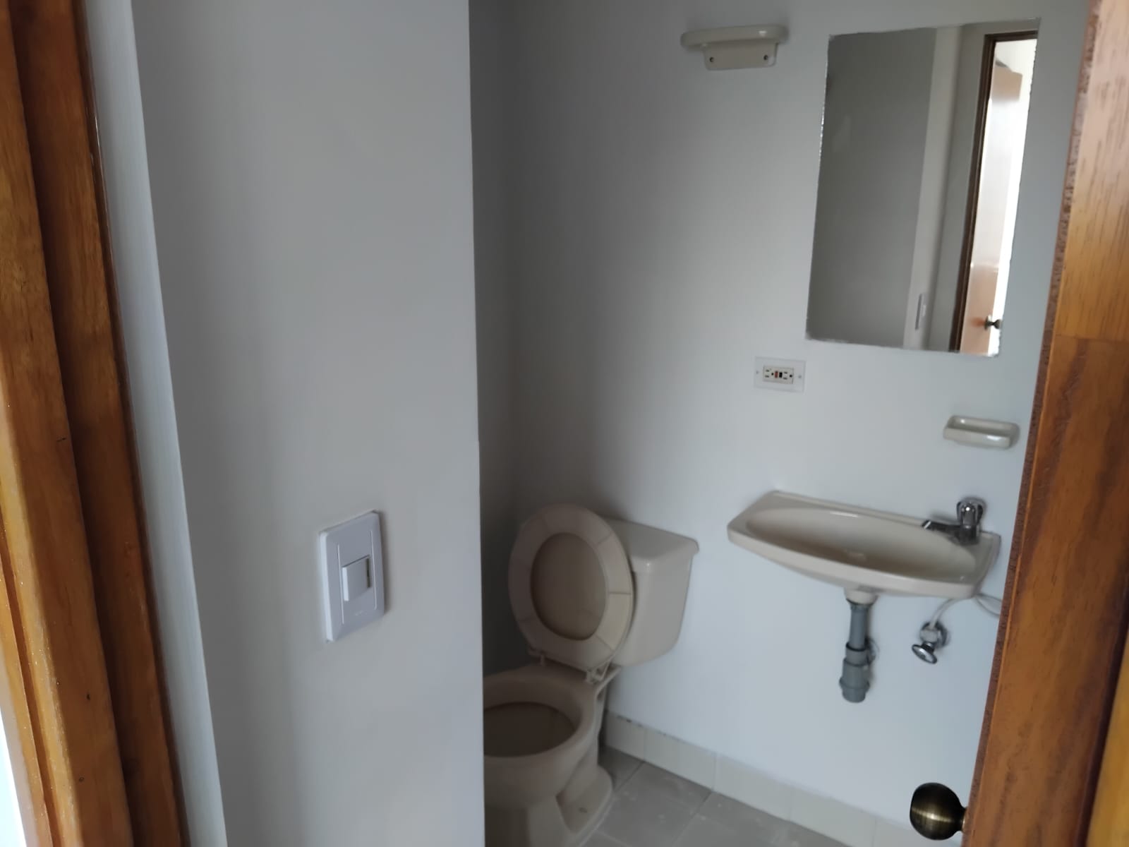 Apartamento en Arriendo en LAURELES Imagen de apartamento 2