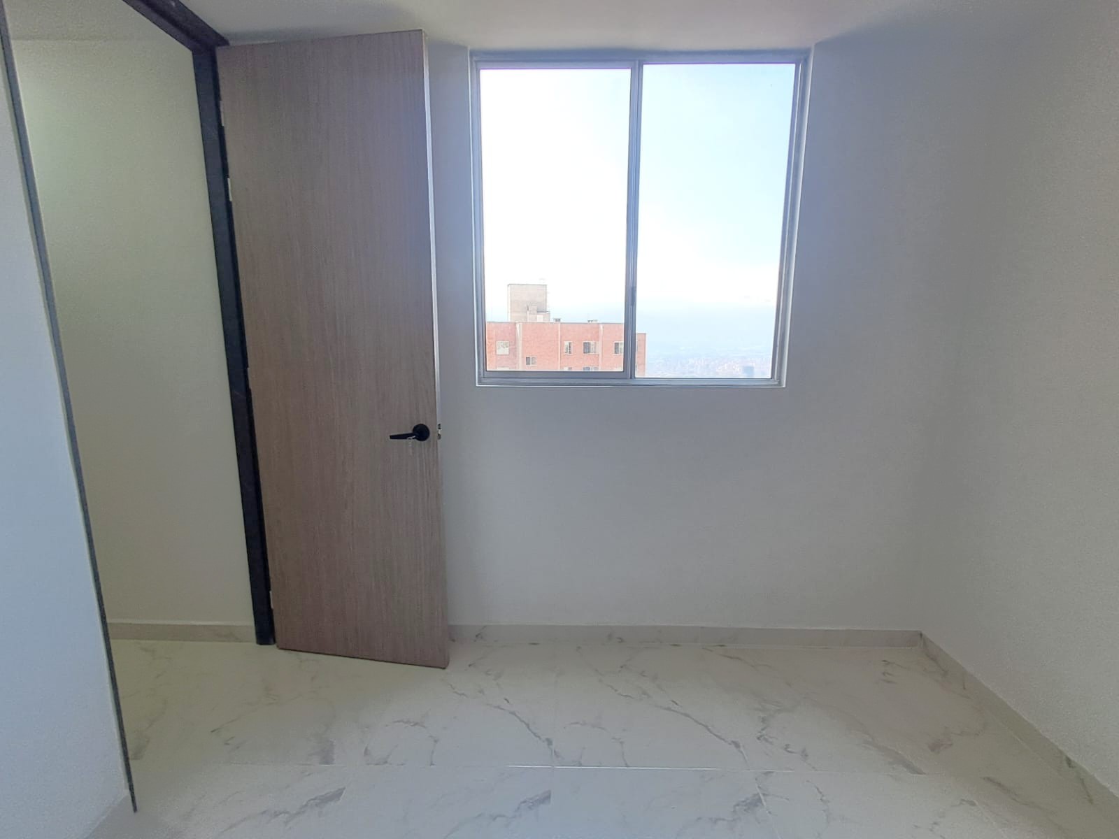 Apartamento en Arriendo en CALASANZ PARTE ALTA Imagen de apartamento 3