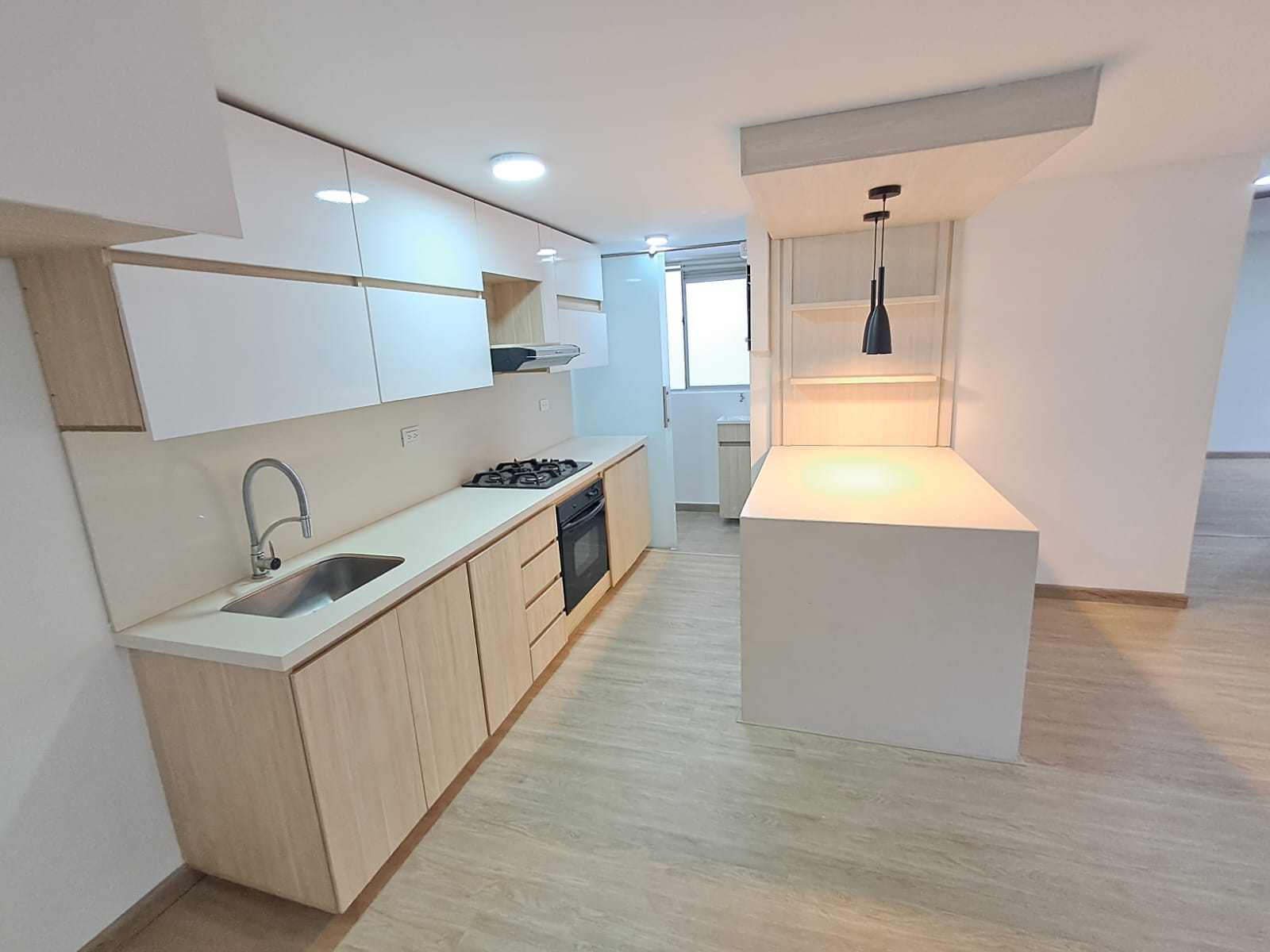 Imagen de apartamento 2