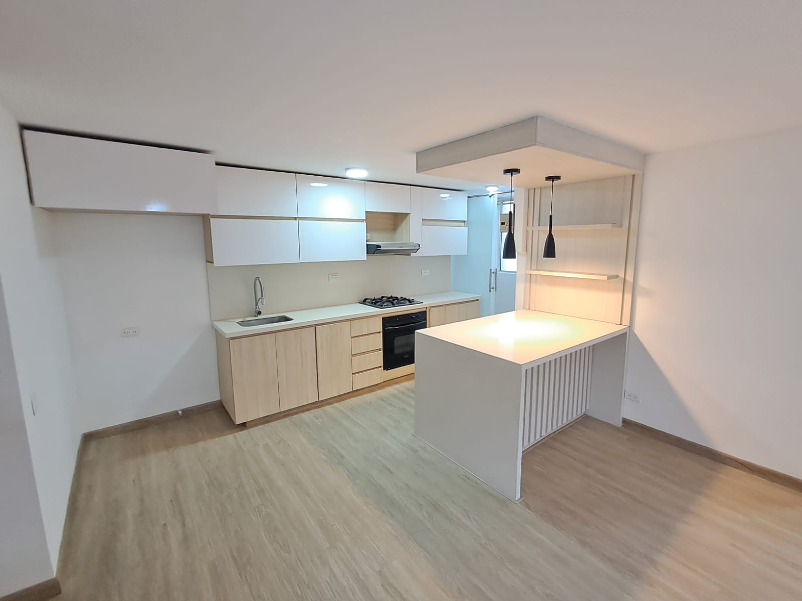 Imagen principal de apartamento