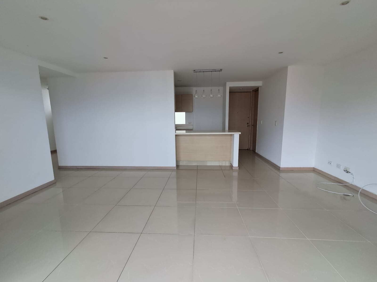 Apartamento en Arriendo en SANTA MARÍA DE LOS ÁNGELES Imagen de apartamento 2