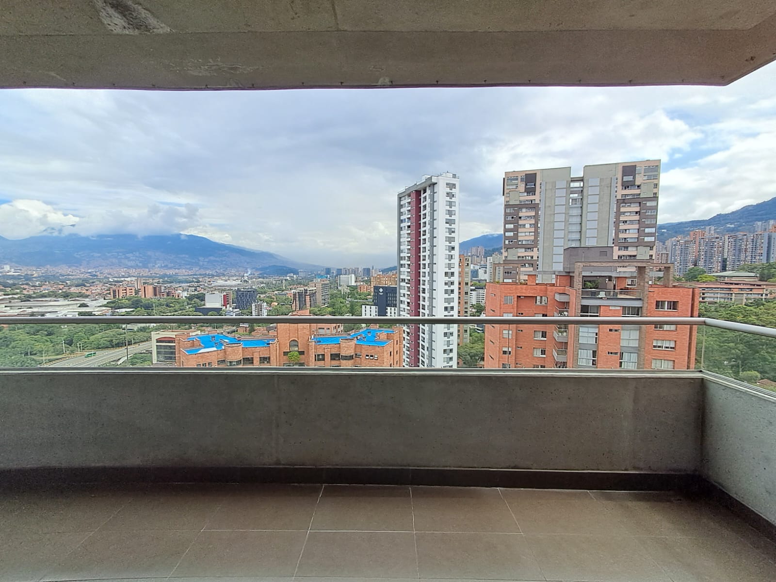 Imagen principal de apartamento