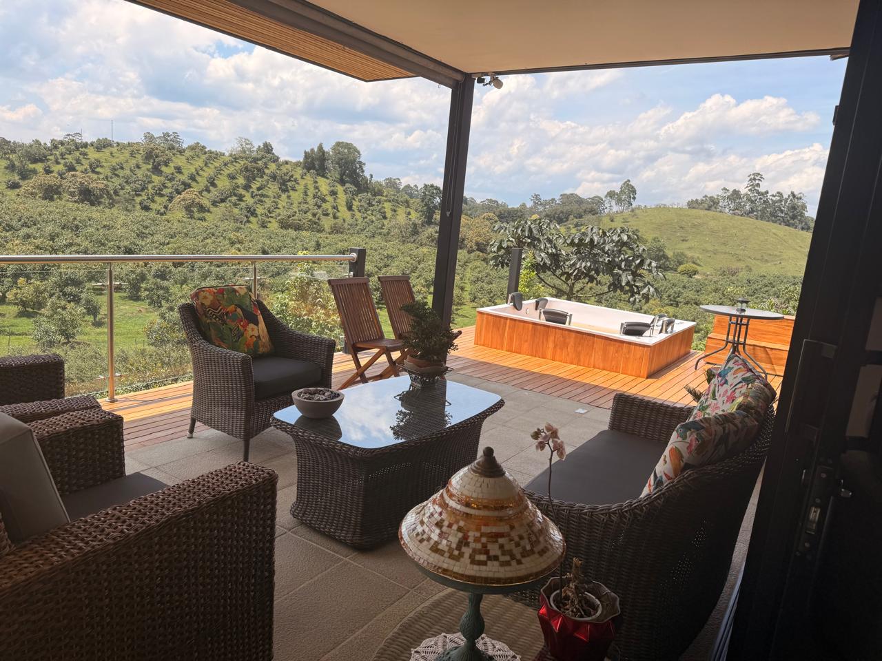 Imagen de Casa finca 23