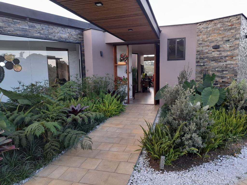 Imagen de Casa finca 14