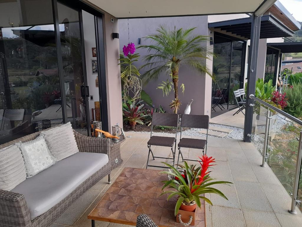 Imagen de Casa finca 5