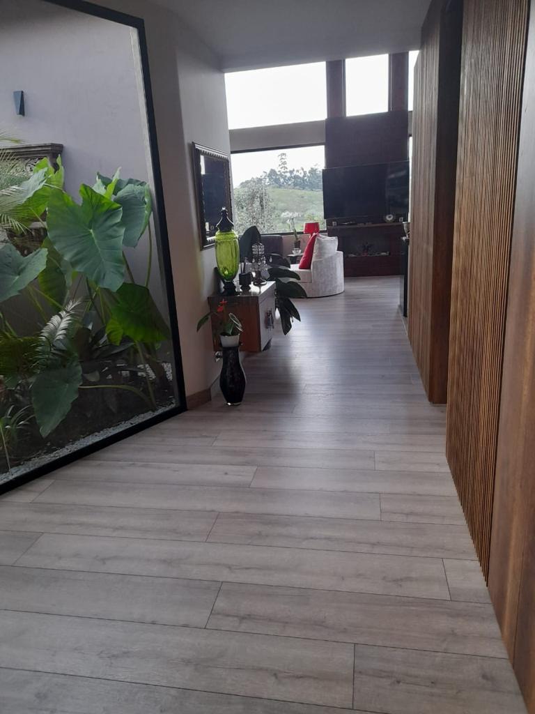 Imagen principal de casa finca