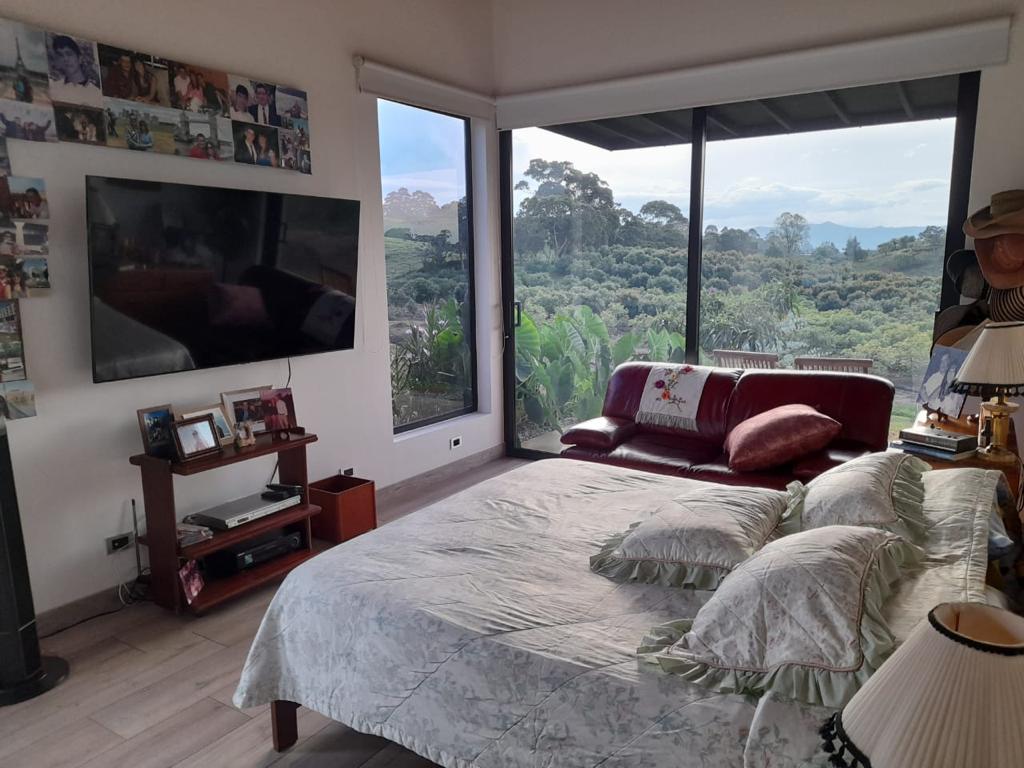 Imagen de Casa finca 15