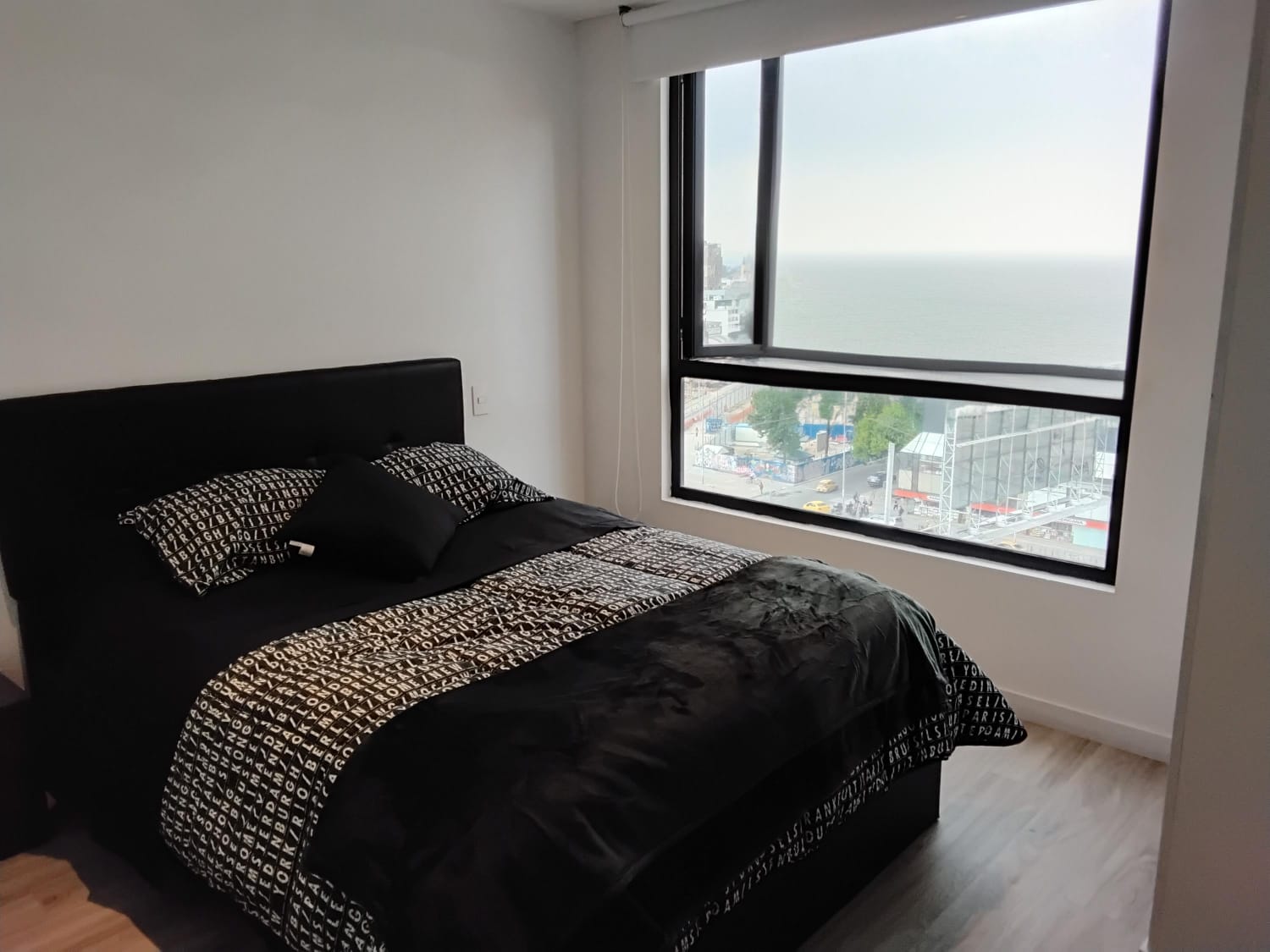 Imagen principal de apartamento