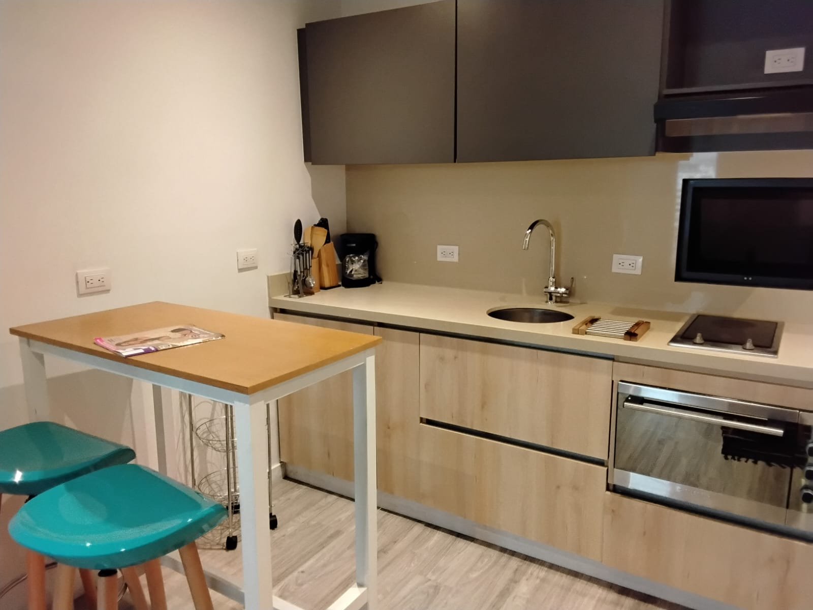 Imagen de Apartamento 8