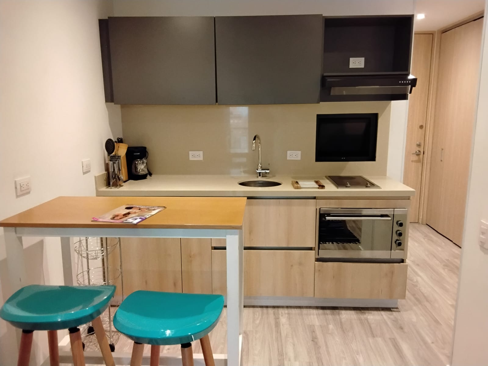 Imagen de Apartamento 9