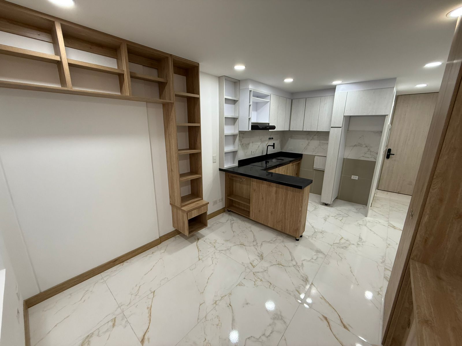 Imagen principal de apartamento