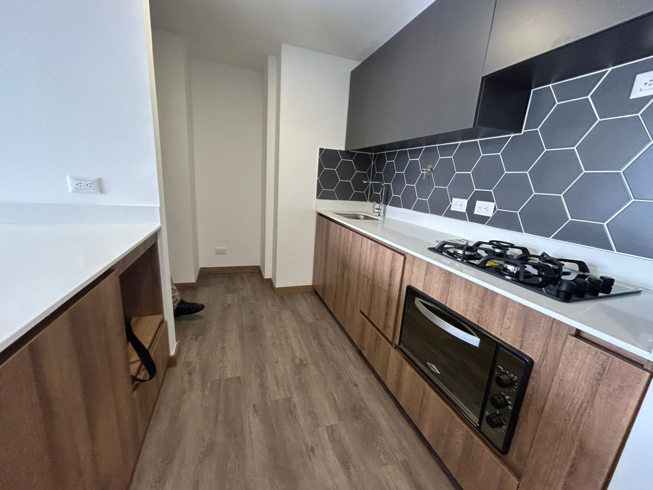 Imagen principal de apartamento