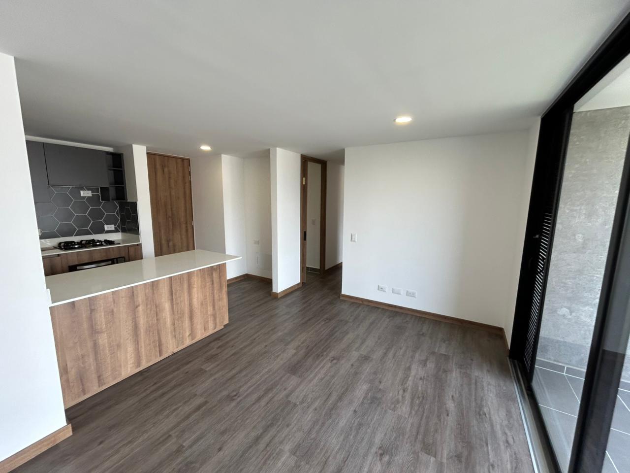 Imagen de Apartamento