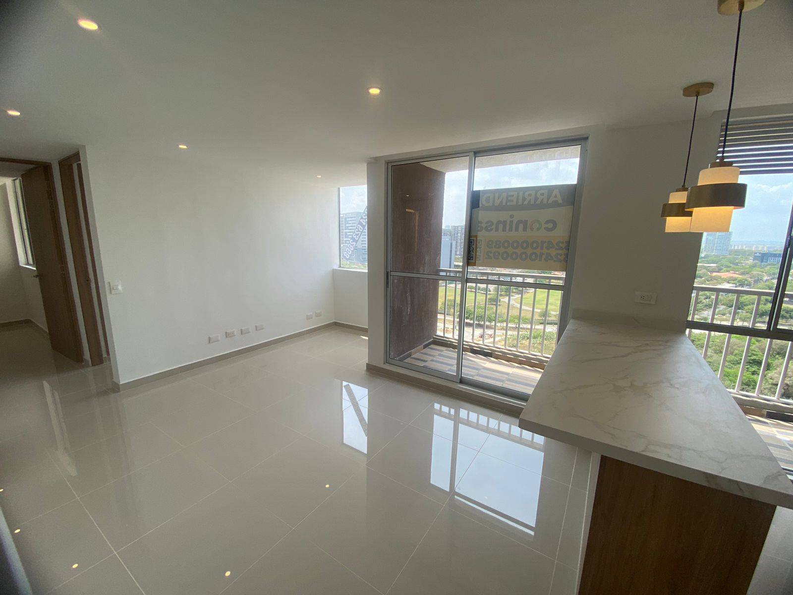 Imagen principal de apartamento