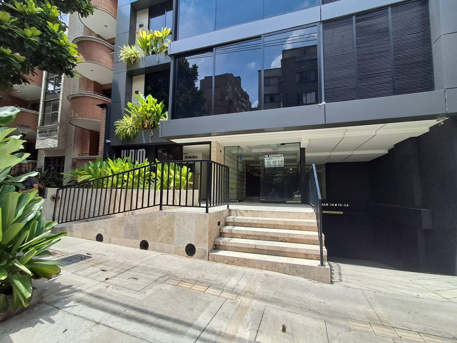 Imagen principal de local