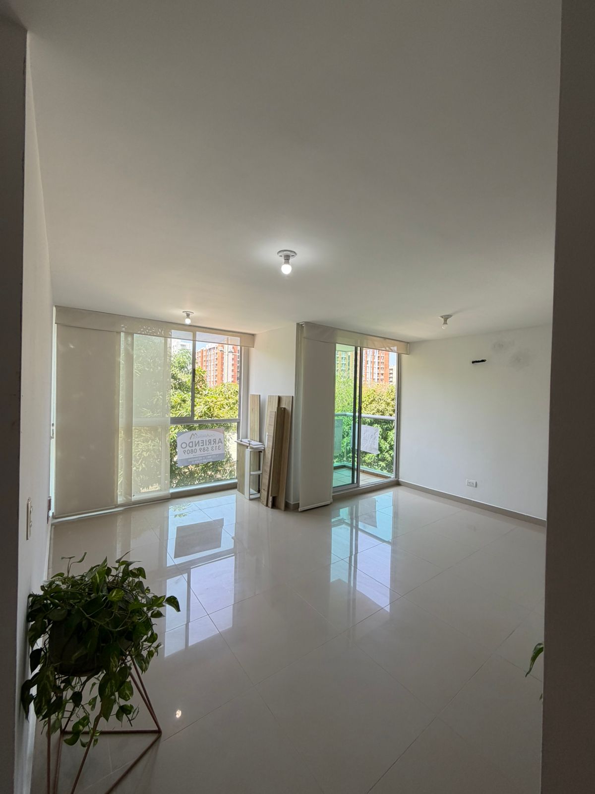 Imagen principal de apartamento