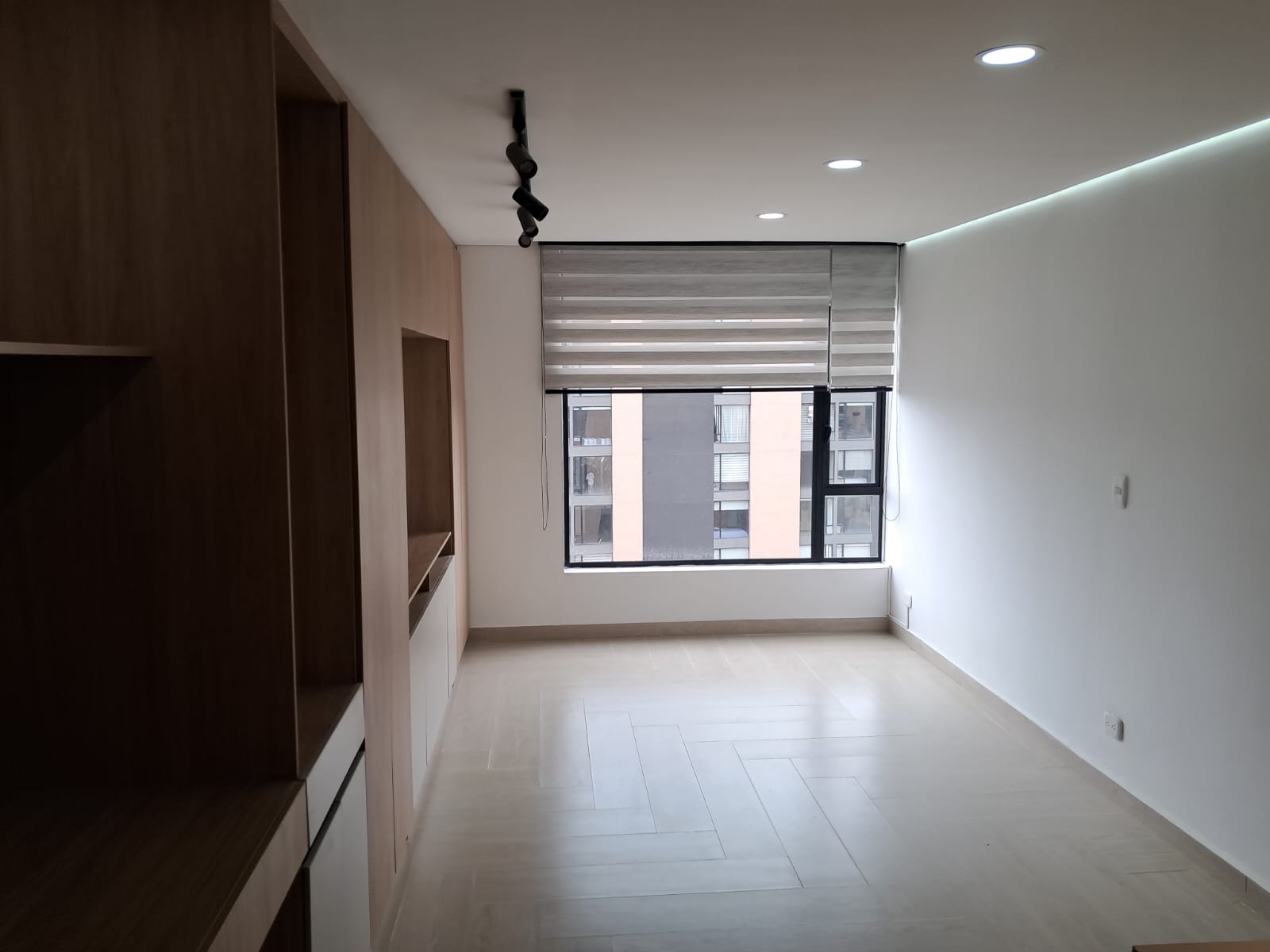 Imagen principal de apartamento