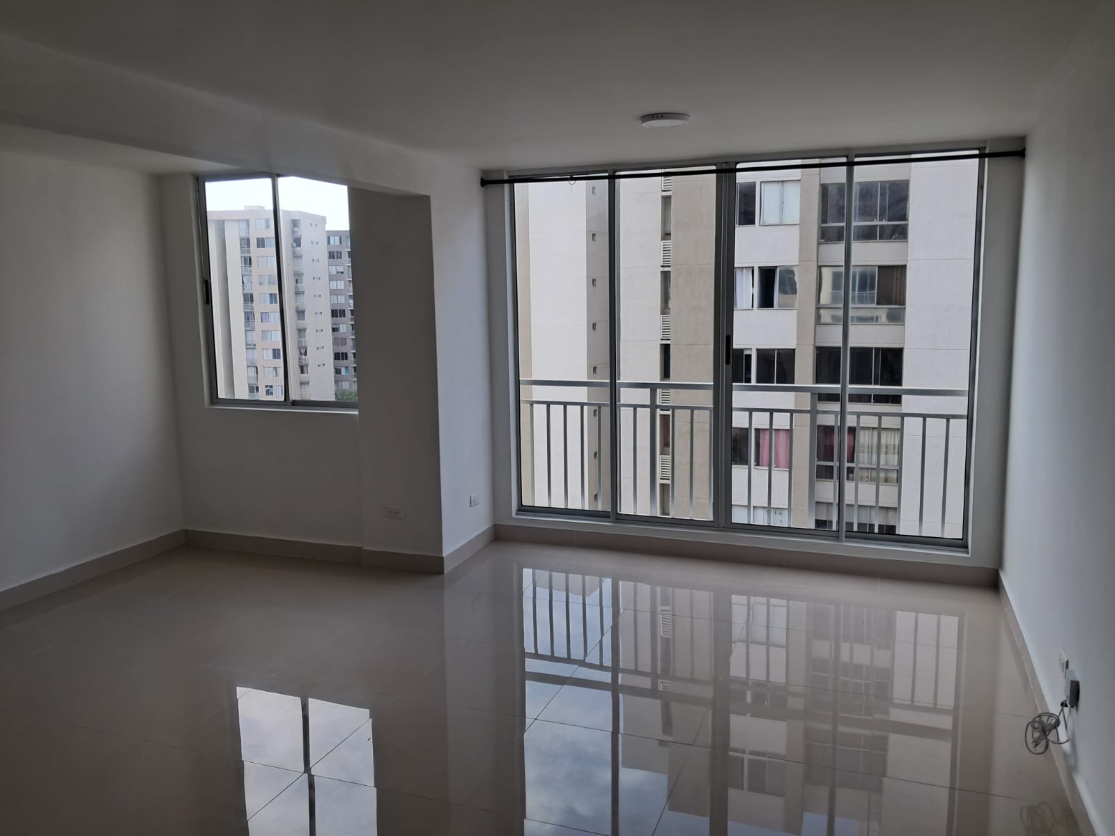 Imagen principal de apartamento